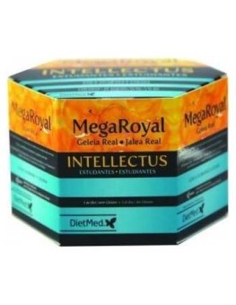 Dietmed Megaroyal...