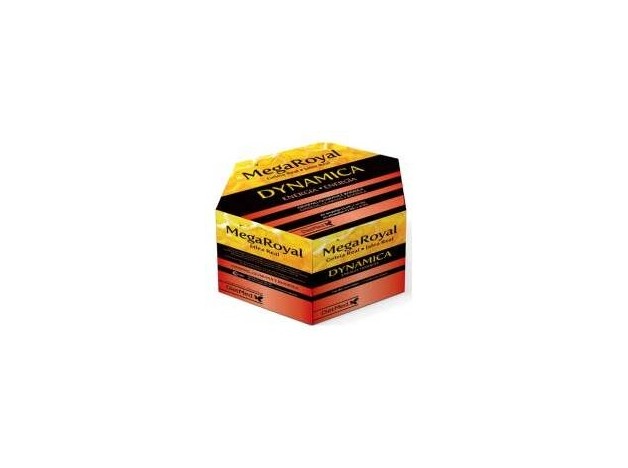 Dietmed Megaroyal Dynamica Jalea 20X15Ml