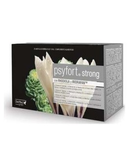Dietmed Psyfort Strong 20...