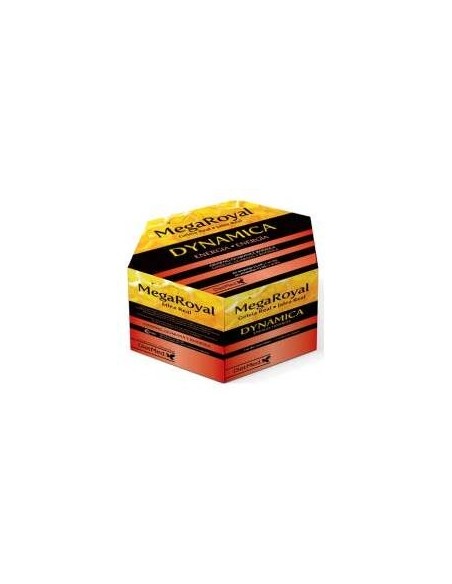 Dietmed Megaroyal Dynamica Jalea 20X15Ml
