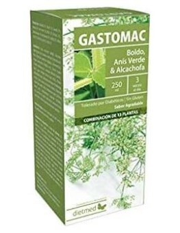 Dietmed Gastomac 250Ml