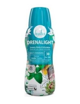 Dietmed Drenalight Hidra 30...