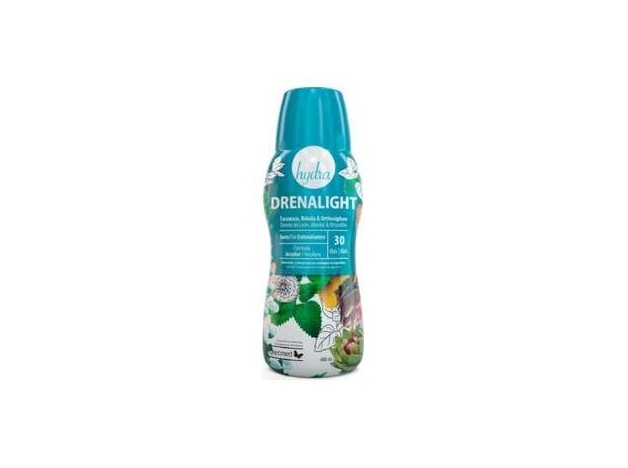 Dietmed Drenalight Hidra 30 Días 600Ml