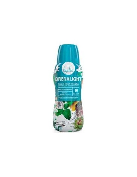 Dietmed Drenalight Hidra 30 Días 600Ml