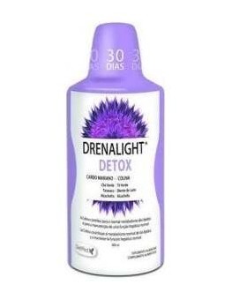 Drenalight Clean Extra...