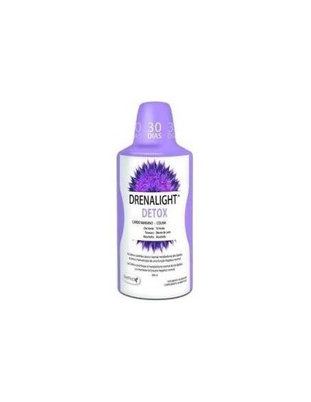 Drenalight Clean Extra Detox 600Ml.