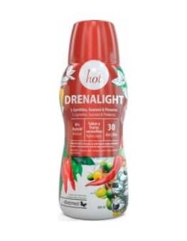 Drenalight Hot Extra Burner...