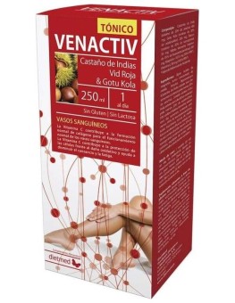 Dietmed Venactiv 250Ml