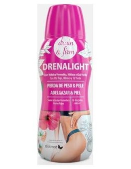 Dietmed Drenalight Drain...