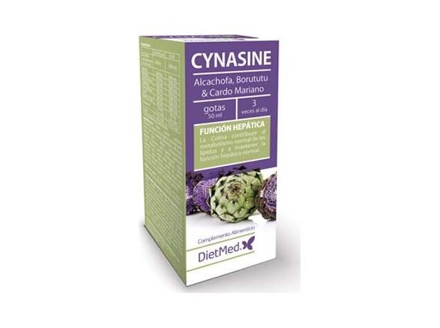 Dietmed Cynasine 50Ml