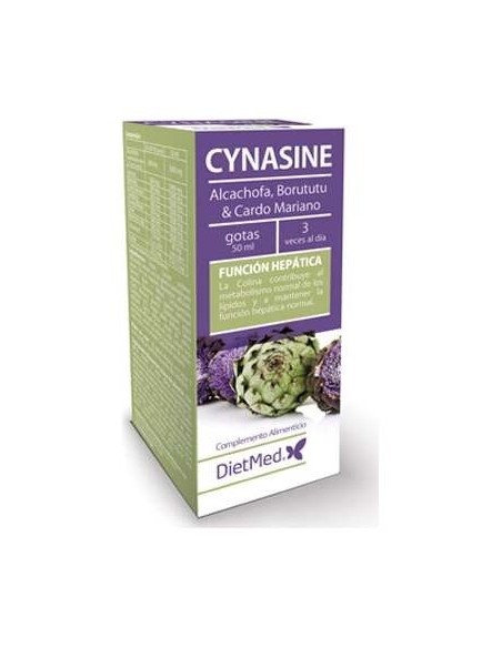 Dietmed Cynasine 50Ml
