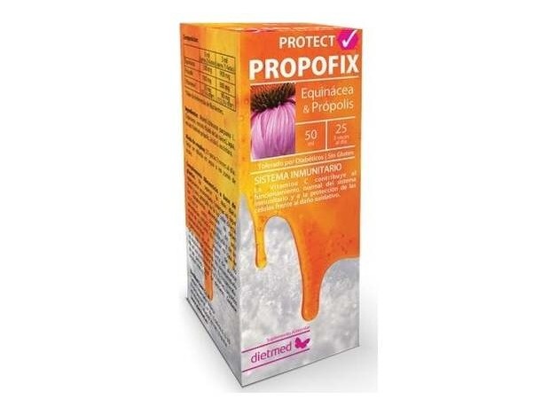 Dietmed Propofix Protect 50Ml