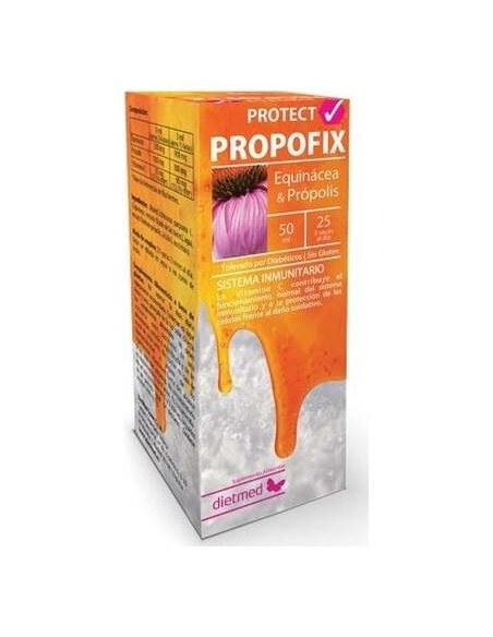 Dietmed Propofix Protect 50Ml