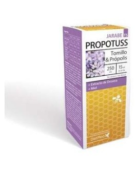 Dietmed Jarabe Ts Propotuss...