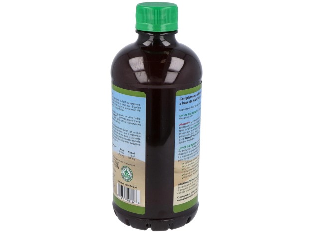 Gel De Aloe Vera 99% 946 Ml.(Oral)