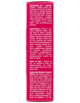 Urimed Complex 28Cap.