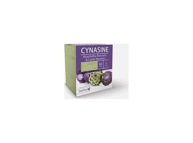 Dietmed Cynasine Detox 60Caps