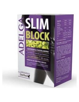Dietmed Adelga Slim Blok...
