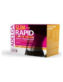 Dietmed Adelga Slim Rapid...