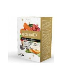 Alcalinaox 30 Cap...
