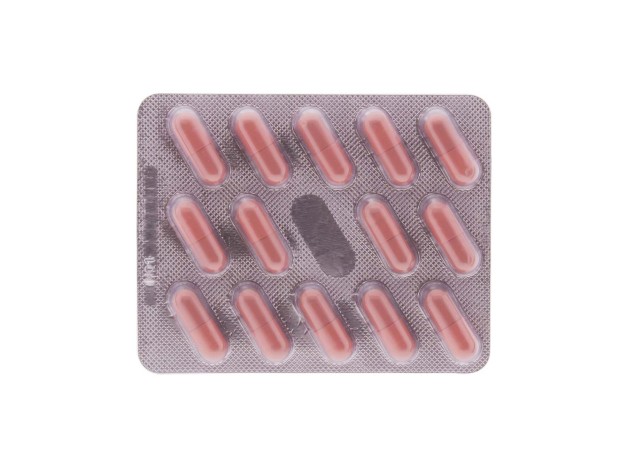 Urimed Complex 28Cap.