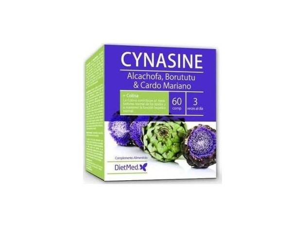 Naturmil Cynasine Alcachofa_ Borututu%26Cardo...