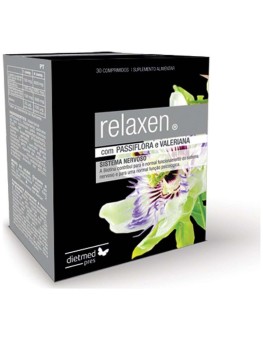 Dietmed Relaxen 30Comp