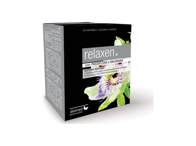 Dietmed Relaxen 30Comp