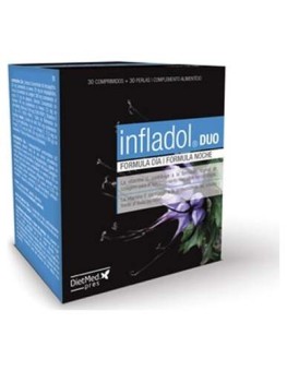 Dietmed Infladol 30Caps +...