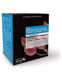 Dietmed Fibrosame 30Comp