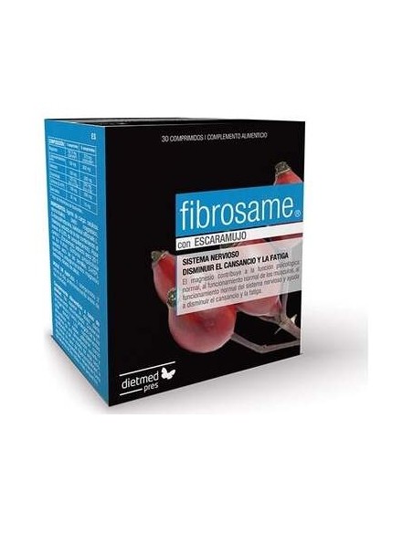 Dietmed Fibrosame 30Comp