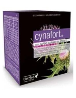 Dietmed Cynafort 60Comp