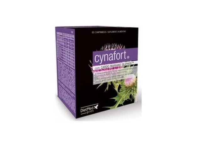 Dietmed Cynafort 60Comp