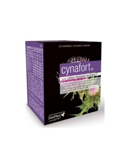 Dietmed Cynafort 60Comp