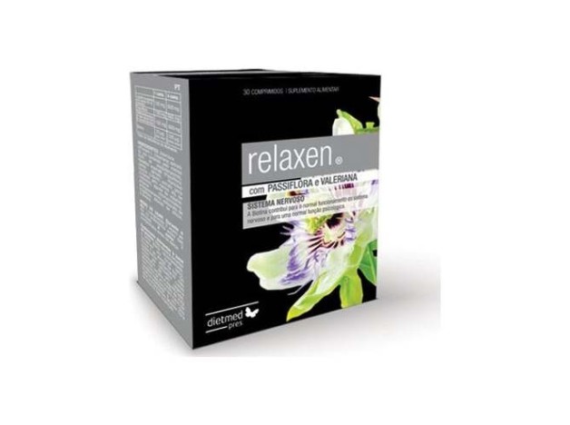Dietmed Relaxen 30Comp
