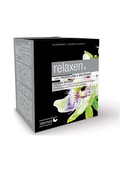 Dietmed Relaxen 30Comp