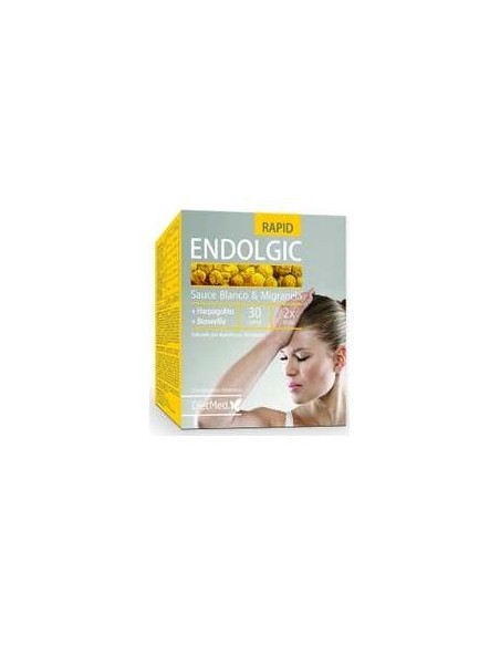 Dietmed Endolgic 30Comp