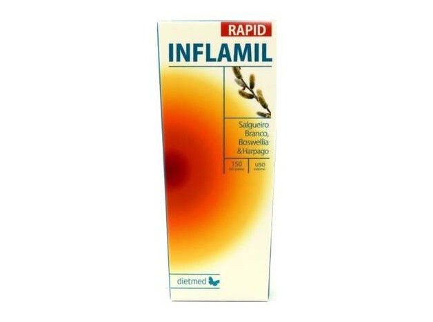 Dietmed Crema Inflamil 150Ml