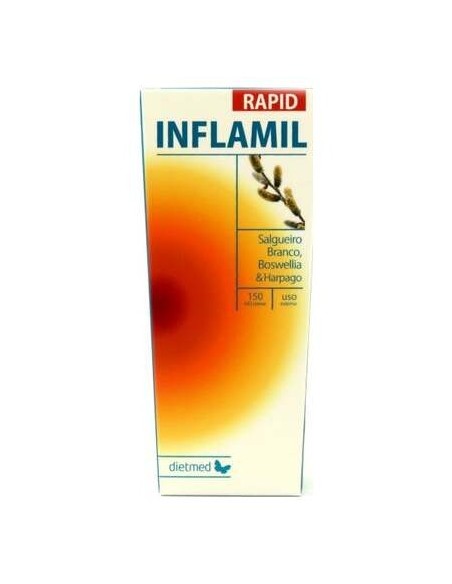 Dietmed Crema Inflamil 150Ml