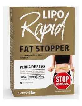 Dietmed Liporapid Fat...