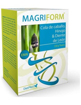 Dietmed Magiform Ema Tisana...
