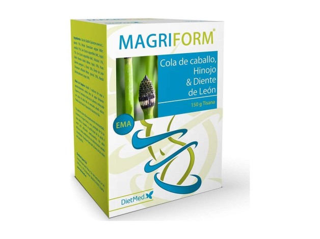 Dietmed Magiform Ema Tisana 150G