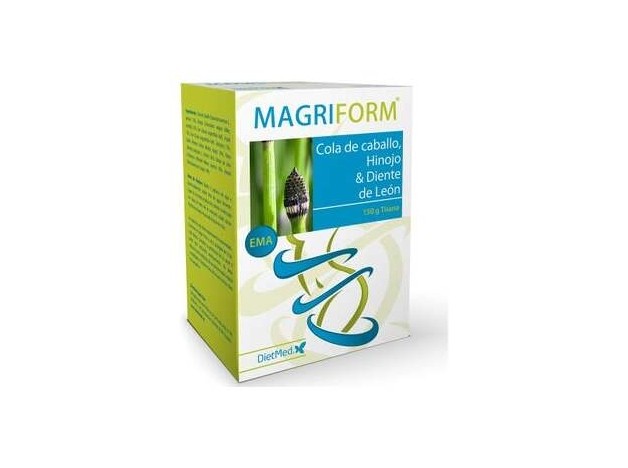 Dietmed Magiform Ema Tisana 150G