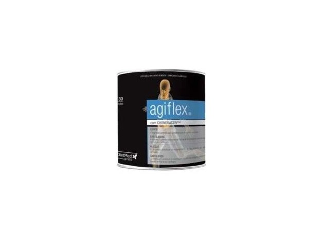 Dietmed Agiflex Colágeno Tipo 2 300G