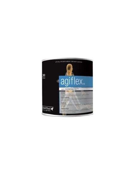 Dietmed Agiflex Colágeno Tipo 2 300G
