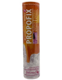 Dietmed Propofix 20 Tabletas