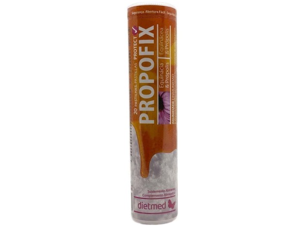 Dietmed Propofix 20 Tabletas