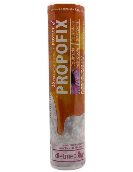 Dietmed Propofix 20 Tabletas