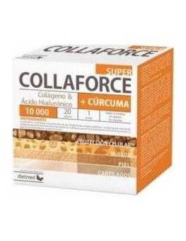 Dietmed Super Collaforce +...