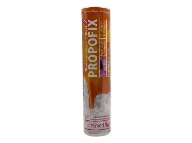 Dietmed Propofix 20 Tabletas